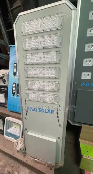 Solar Street Light 300watts