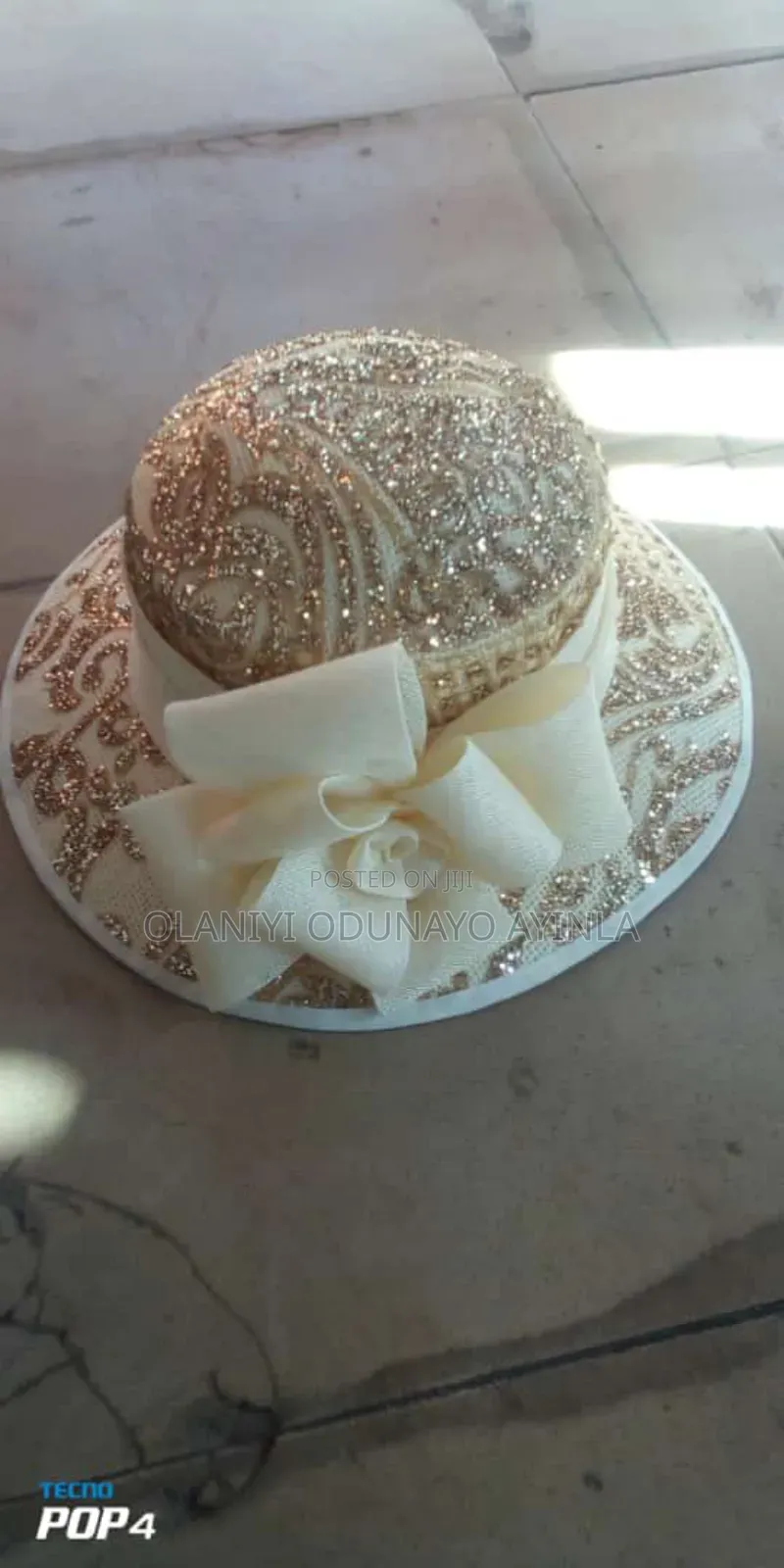 Church Hat