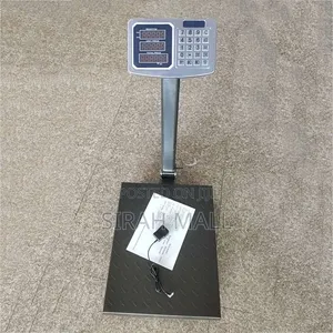 150kg Commercial Scale