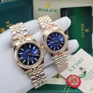 Photo - Wrist Watch