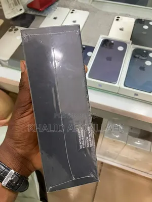 New Samsung Galaxy Note 10 Plus 5G 256 GB Bronze