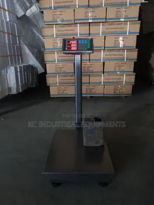 150kg Camry Scale Digital Platform