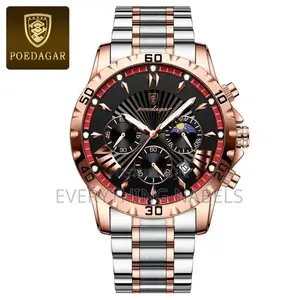 Poedagar Wrist Watch