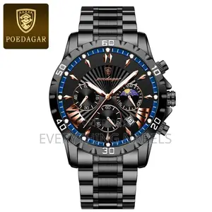 Poedagar Wrist Watch