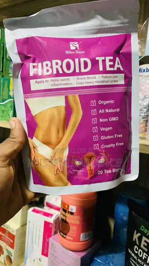 Winstown Fibroid Tea