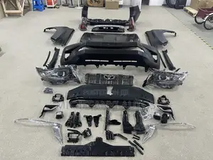 Toyota Prado Upgrade Kits 2018/20