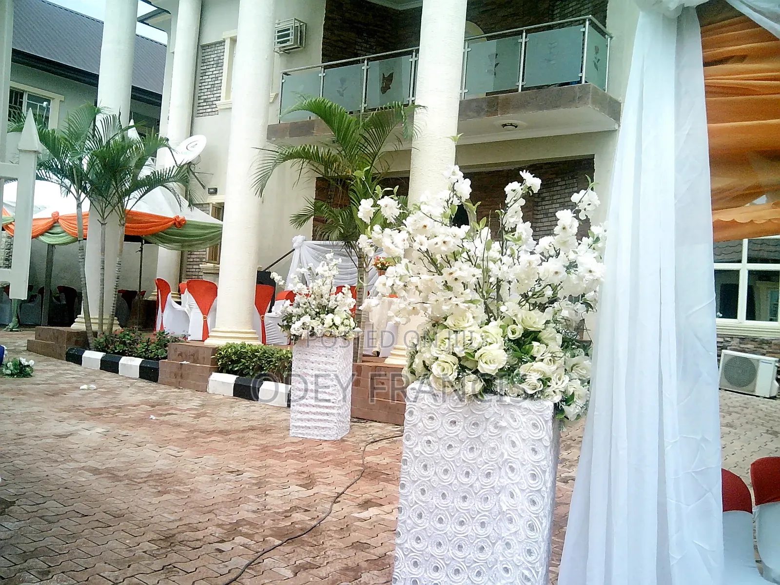 Event Decor