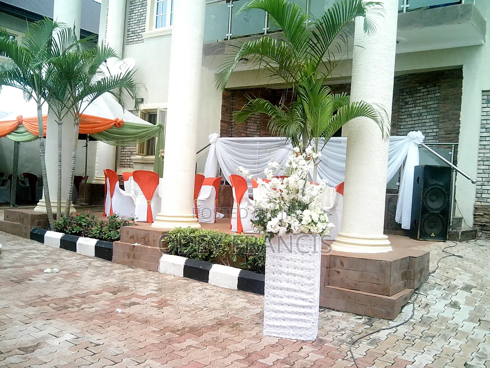 Event Decor