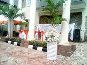 Event Decor