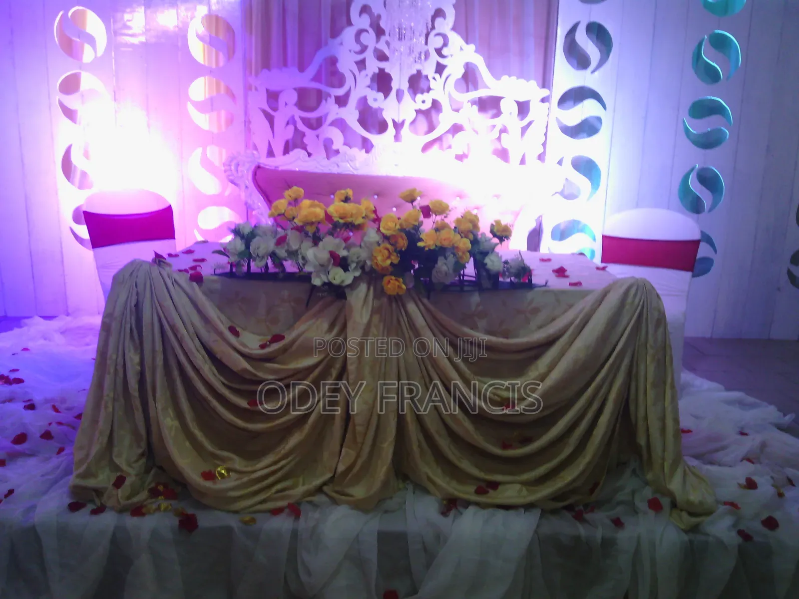 Event Decor