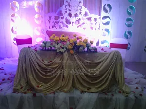 Event Decor