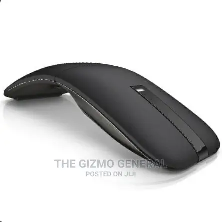 Dell Bluetooth Mouse