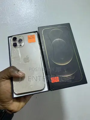 Apple iPhone 12 Pro Max 128 GB Gold