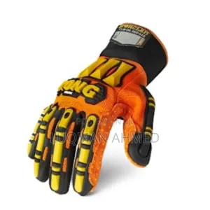 Kong Safety Hand Gloves