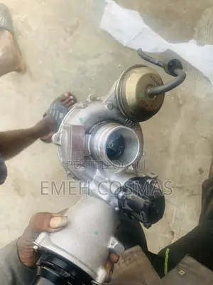 Direct Turbo 270 for Cla 250