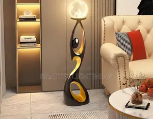 2024 Home Decoration Art Light Luxury Creative Living Room