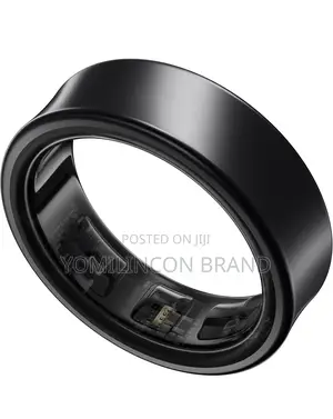 Samsung Galaxy Ring, Ai Smart Ring Size 12