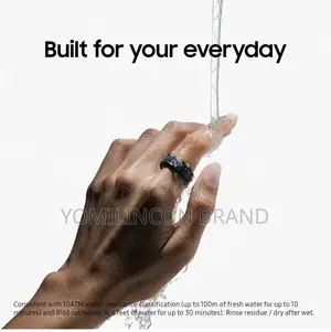 Samsung Galaxy Ring, Ai Smart Ring Size 12