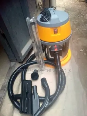 High Quality Vacuum Cleaner Wet and Dry