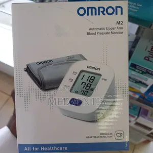 Omron M2 Digital Blood Pressure Monitor