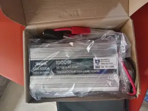 Jongfa 1000w Inverter