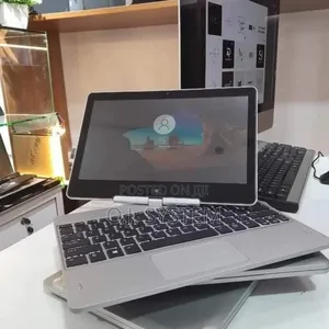 Laptop HP EliteBook Revolve 810 G3 Tablet 8GB Intel Core I7 SSD 256GB