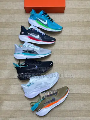 Original Pegasus 41 Air Zoom Sneakers Collection