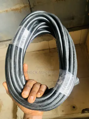 High Quality Pressure Washer Hose