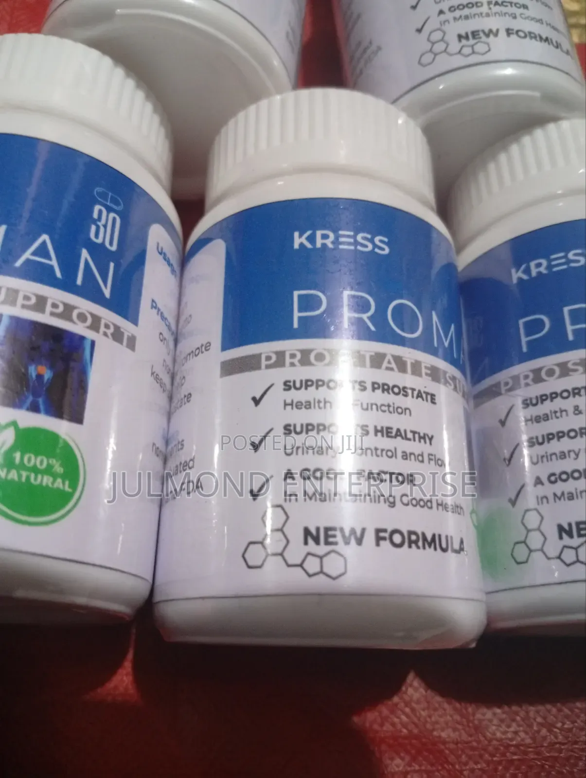 PROMAN by 30