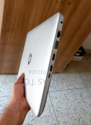 Laptop HP ProBook 440 G4 8GB Intel Core I3 SSD 256GB
