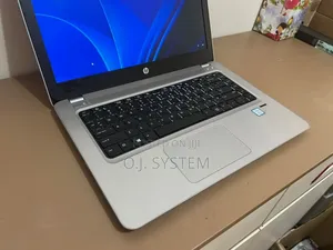 Laptop HP ProBook 440 G4 8GB Intel Core I3 SSD 256GB