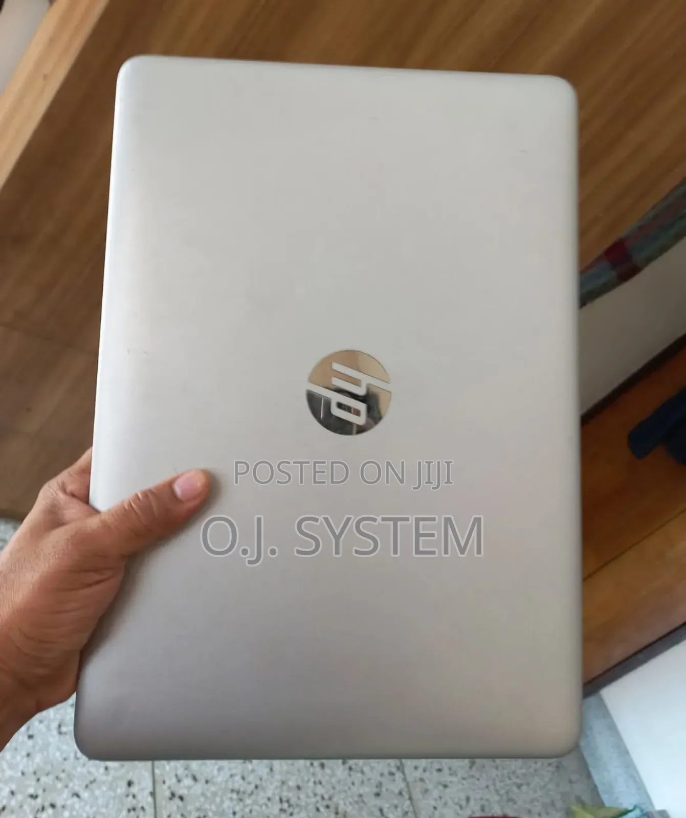 Laptop HP ProBook 440 G4 8GB Intel Core I3 SSD 256GB