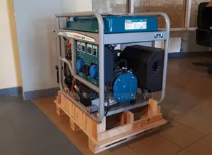 Photo - Total Generator 12.000W (Tp1150006)