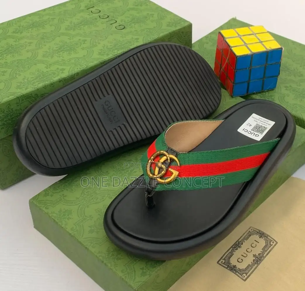 Gucci Palm