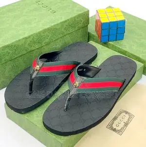 Gucci Palm