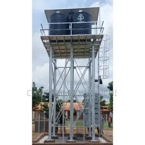 1.5hp Solar Pump