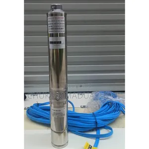 1.5hp Solar Pump