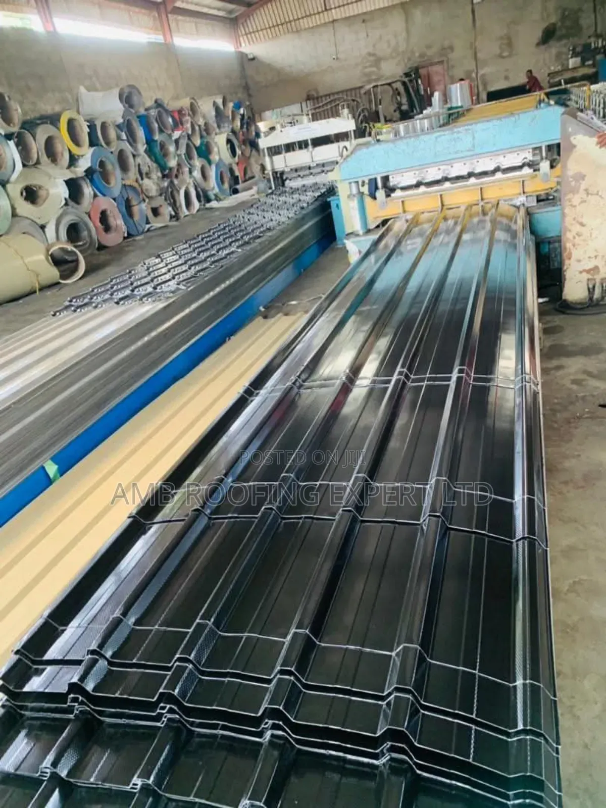 Best Aluminum Roofingsheet 0.45 0.55 Etc