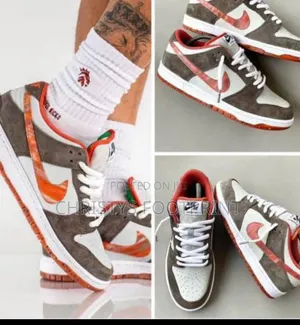 Photo - Luxury Nike SB