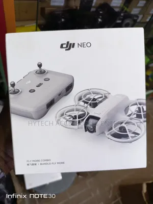 Photo - Dji Neo Drone