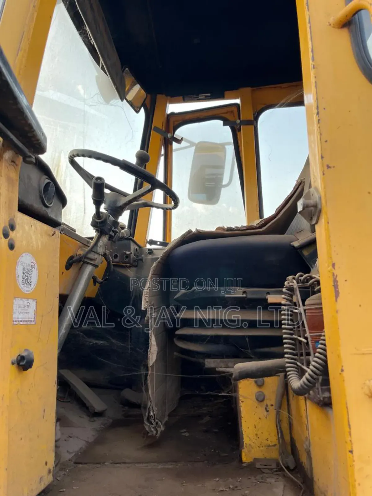 Volvo Bm Payloader Lp90 Model - Foreign Use