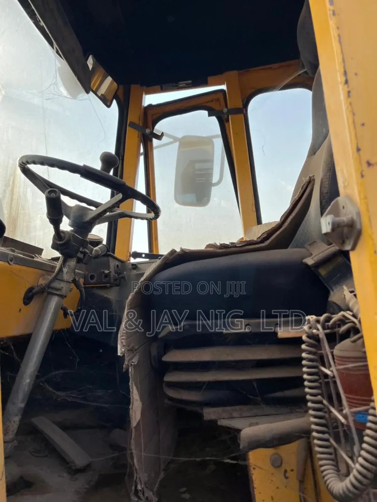 Volvo Bm Payloader Lp90 Model - Foreign Use