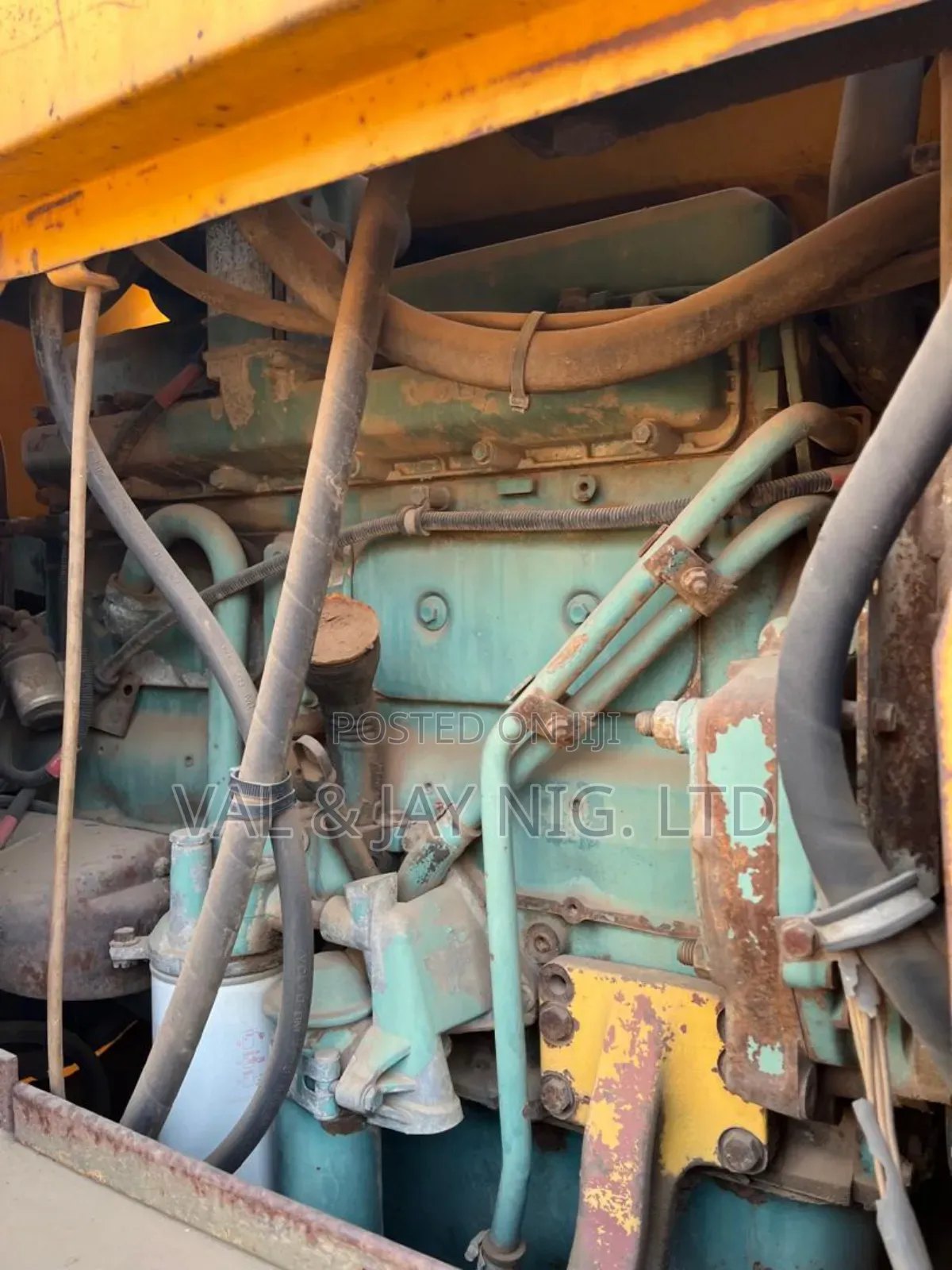Volvo Bm Payloader Lp90 Model - Foreign Use