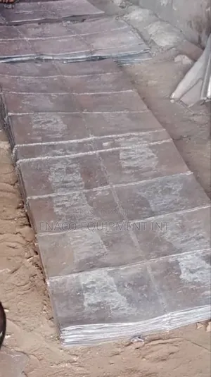 Lead Sheet 6*20 Inches 1.5mm