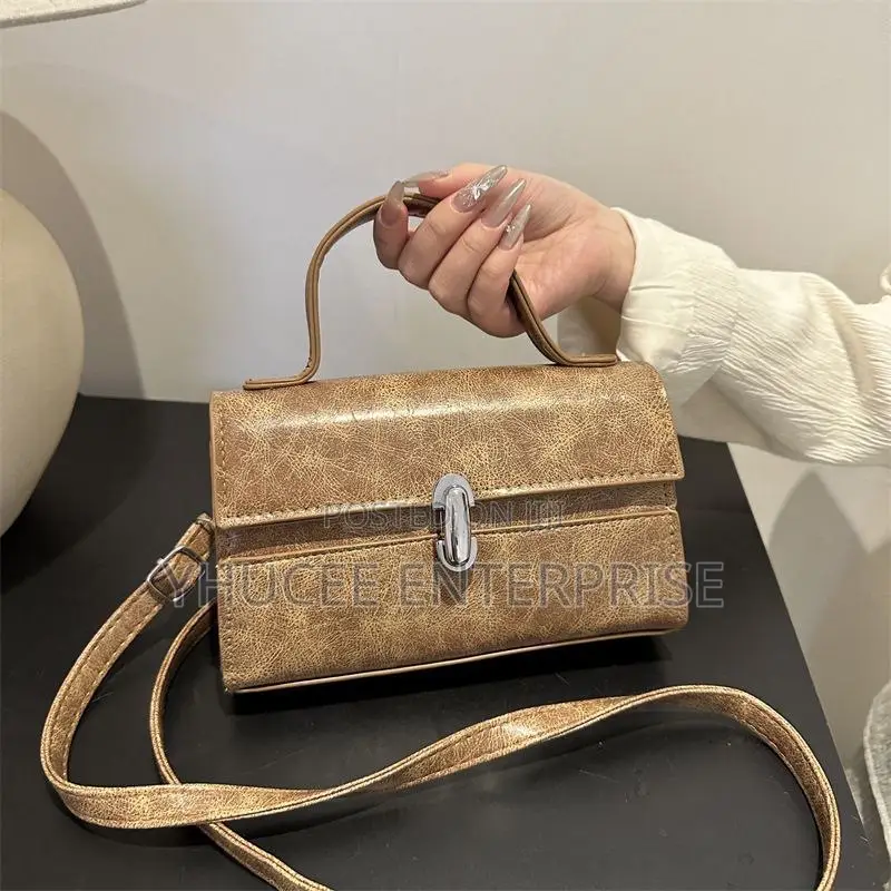 Stylish Mini Size Bags