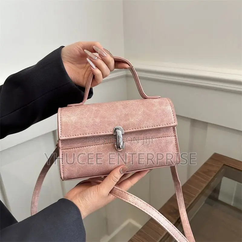 Stylish Mini Size Bags