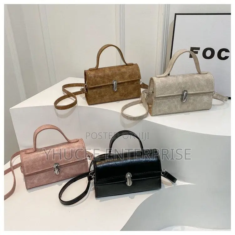 Stylish Mini Size Bags