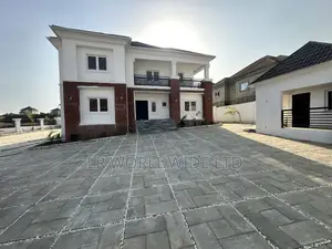 5bdrm Duplex in Galadimawa for sale