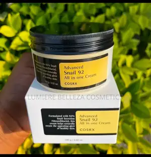 Cosrx Advanced Snail 92 All in One Cream
