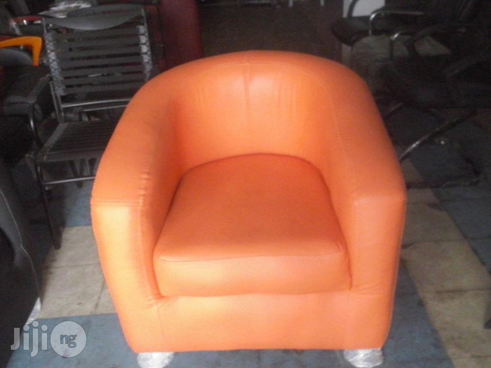 Single Sofa